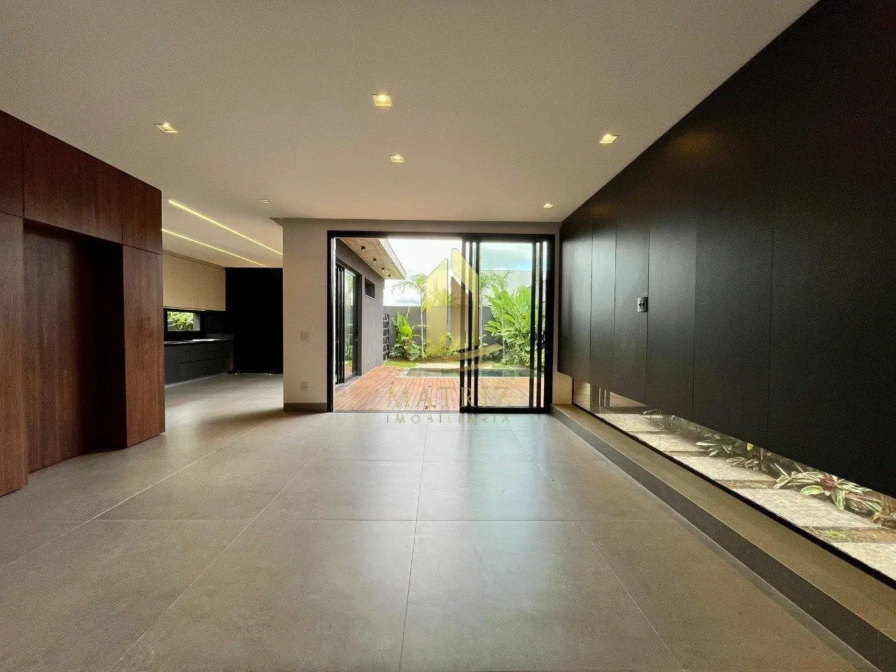 Casa em Condomínio à venda no Veredas de Franca em Franca - Cód. 3964 (Foto 2) - Matriz Imobiliária