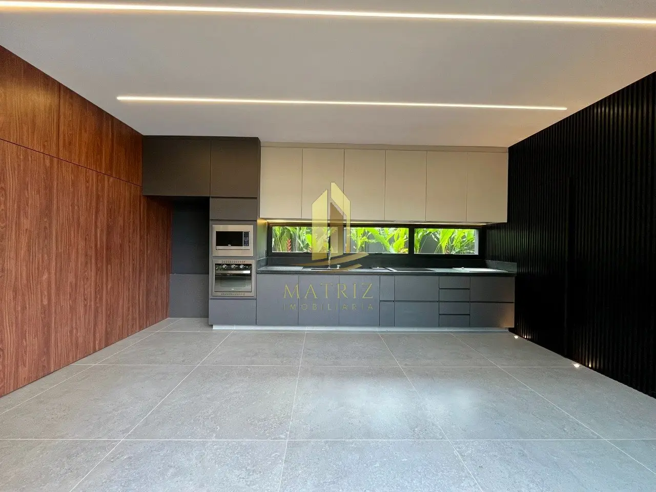 Casa em Condomínio à venda no Veredas de Franca em Franca - Cód. 3964 (Foto 6) - Matriz Imobiliária
