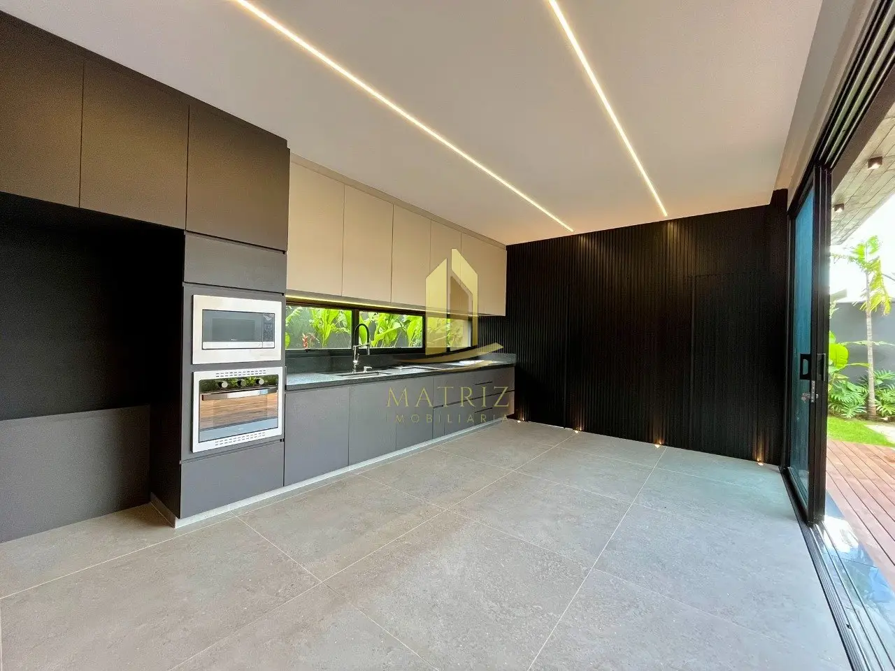 Casa em Condomínio à venda no Veredas de Franca em Franca - Cód. 3964 (Foto 8) - Matriz Imobiliária