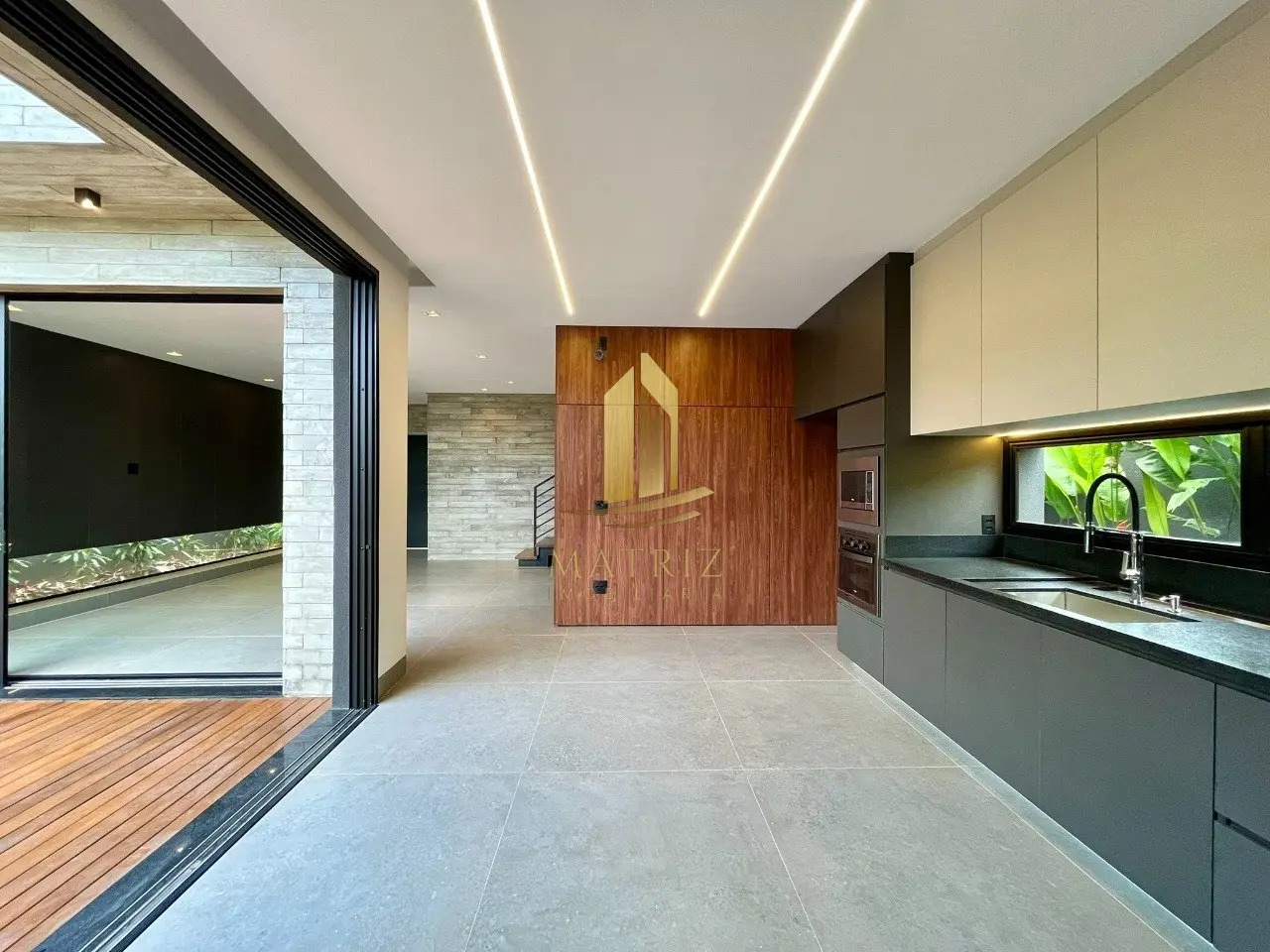 Casa em Condomínio à venda no Veredas de Franca em Franca - Cód. 3964 (Foto 10) - Matriz Imobiliária