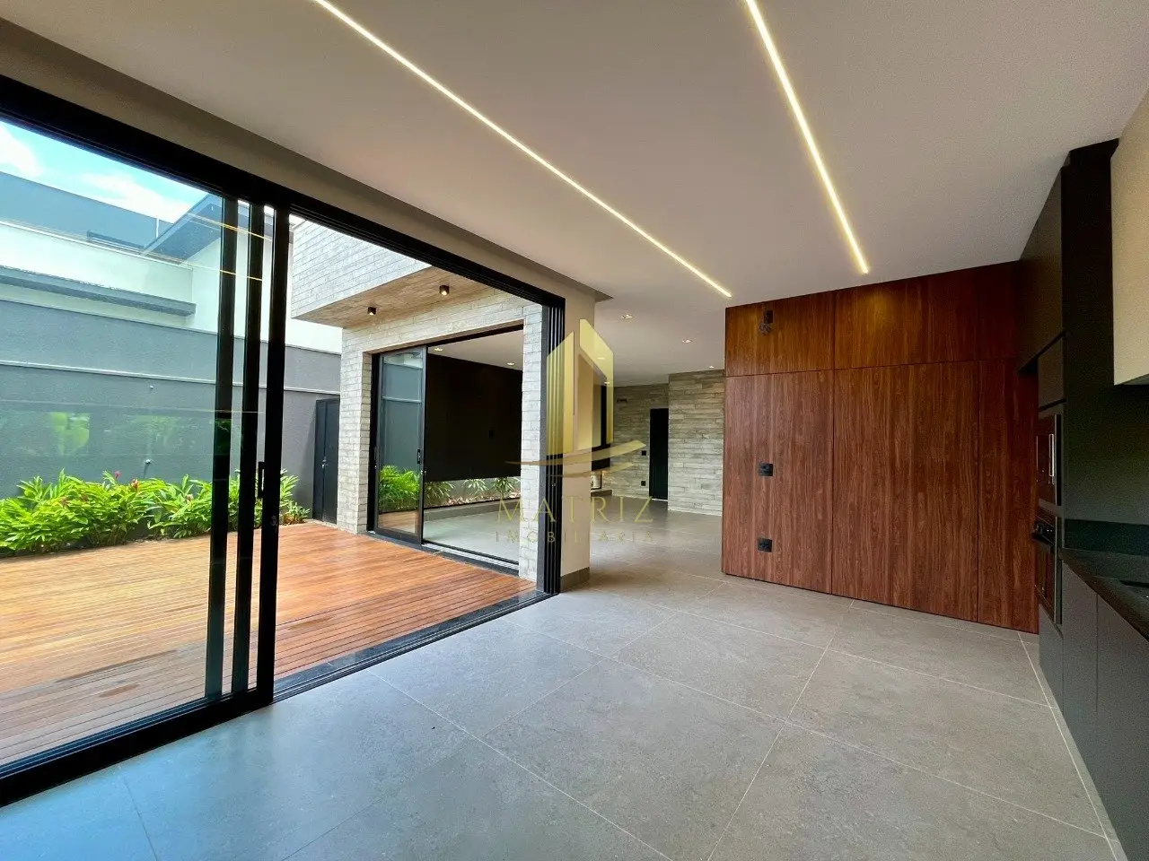 Casa em Condomínio à venda no Veredas de Franca em Franca - Cód. 3964 (Foto 11) - Matriz Imobiliária