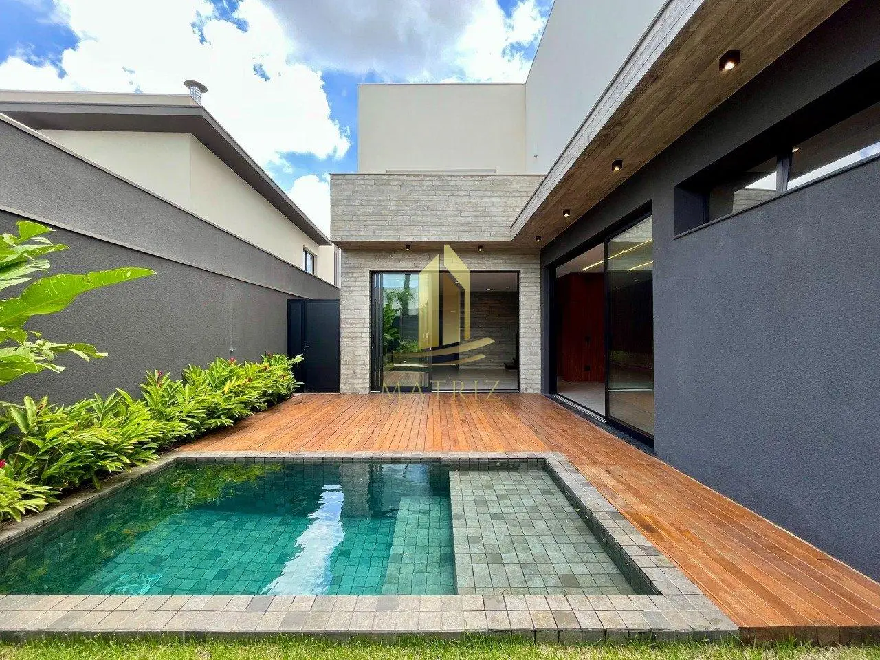 Casa em Condomínio à venda no Veredas de Franca em Franca - Cód. 3964 (Foto 12) - Matriz Imobiliária