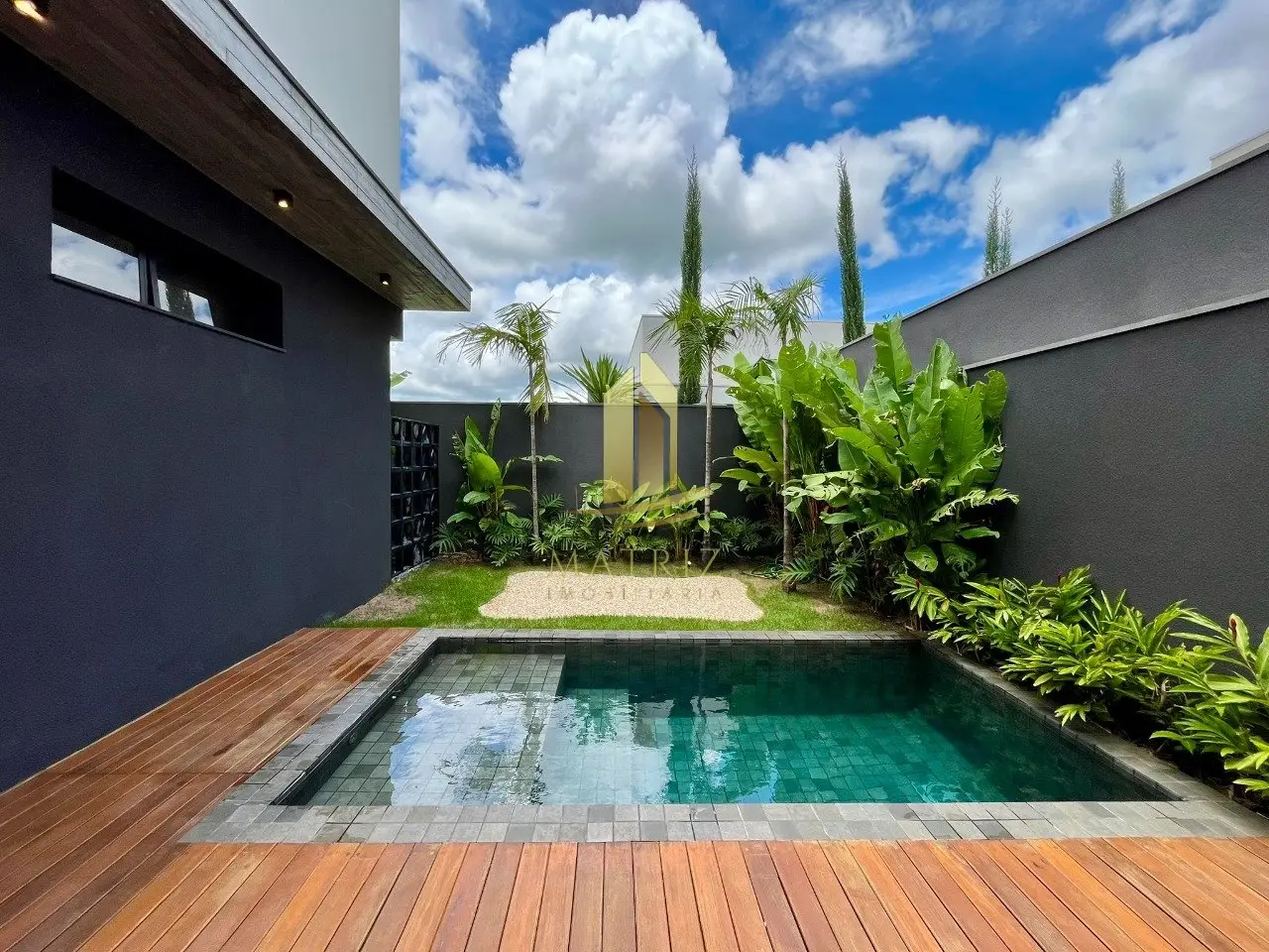 Casa em Condomínio à venda no Veredas de Franca em Franca - Cód. 3964 (Foto 13) - Matriz Imobiliária