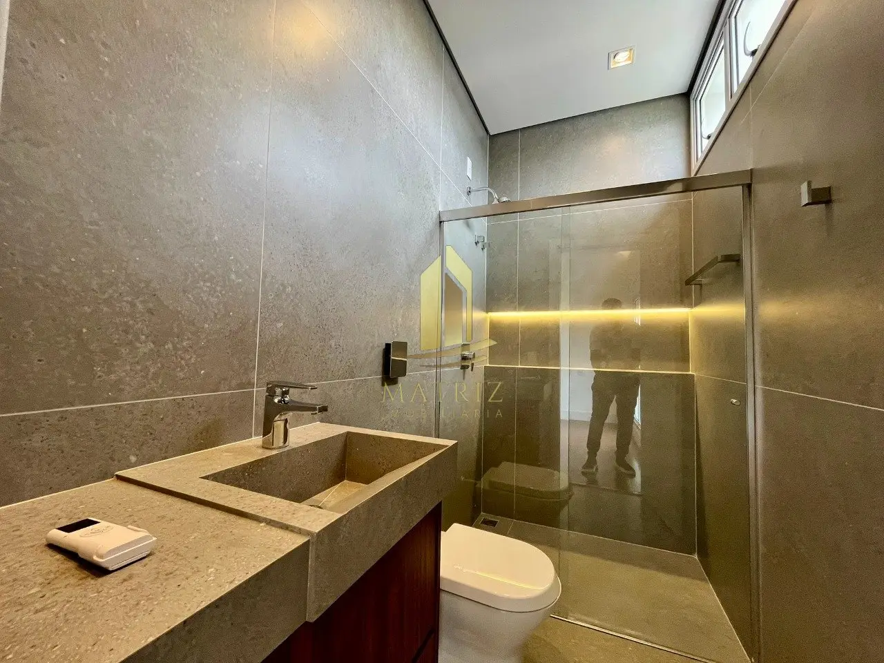 Casa em Condomínio à venda no Veredas de Franca em Franca - Cód. 3964 (Foto 18) - Matriz Imobiliária