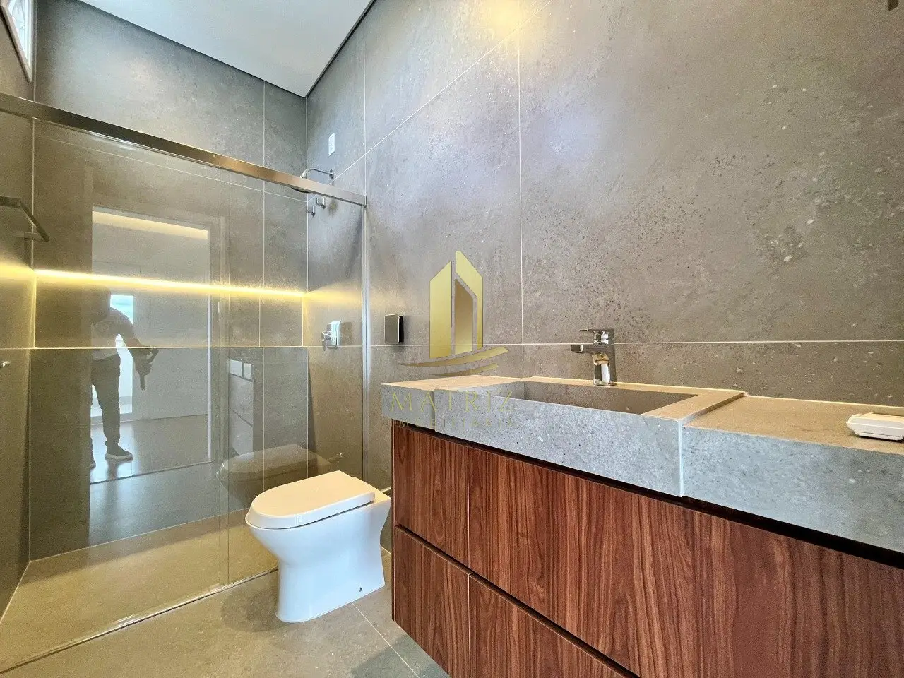 Casa em Condomínio à venda no Veredas de Franca em Franca - Cód. 3964 (Foto 20) - Matriz Imobiliária