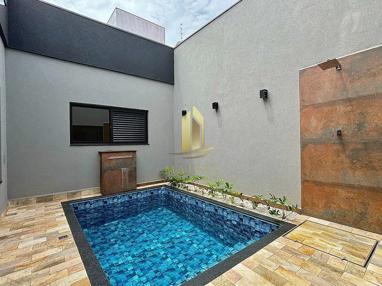 Casa à venda no Residencial Meireles em Franca - Cód. 3983 (Foto 6) - Matriz Imobiliária