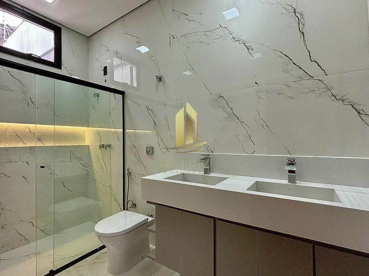 Casa à venda no Residencial Meireles em Franca - Cód. 3983 (Foto 11) - Matriz Imobiliária
