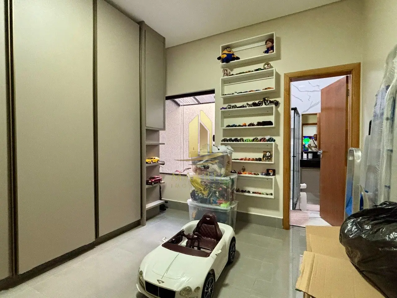 Casa à venda no Residencial Zanetti em Franca - Cód. 3991 (Foto 13) - Matriz Imobiliária