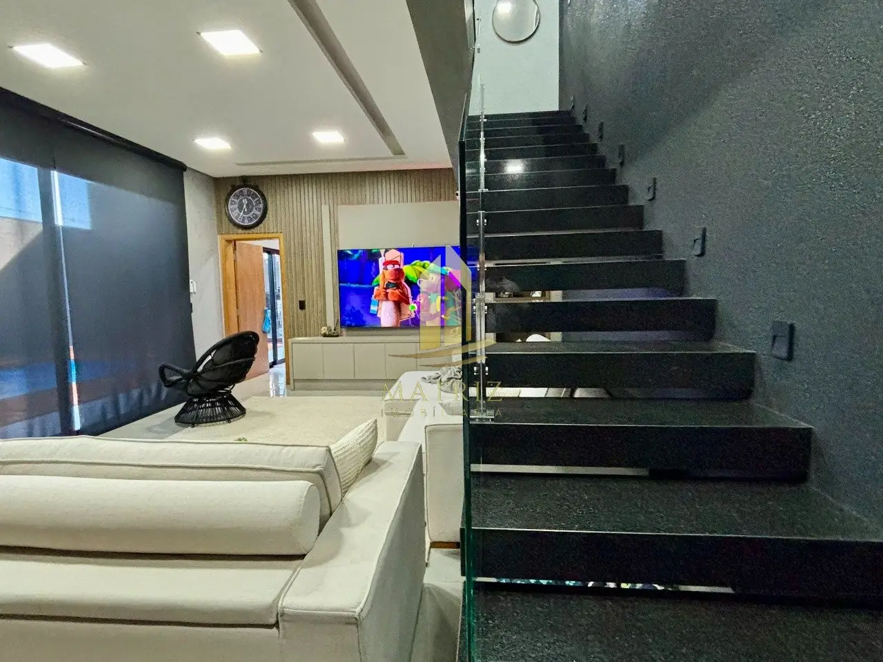 Casa à venda no Residencial Zanetti em Franca - Cód. 3991 (Foto 10) - Matriz Imobiliária