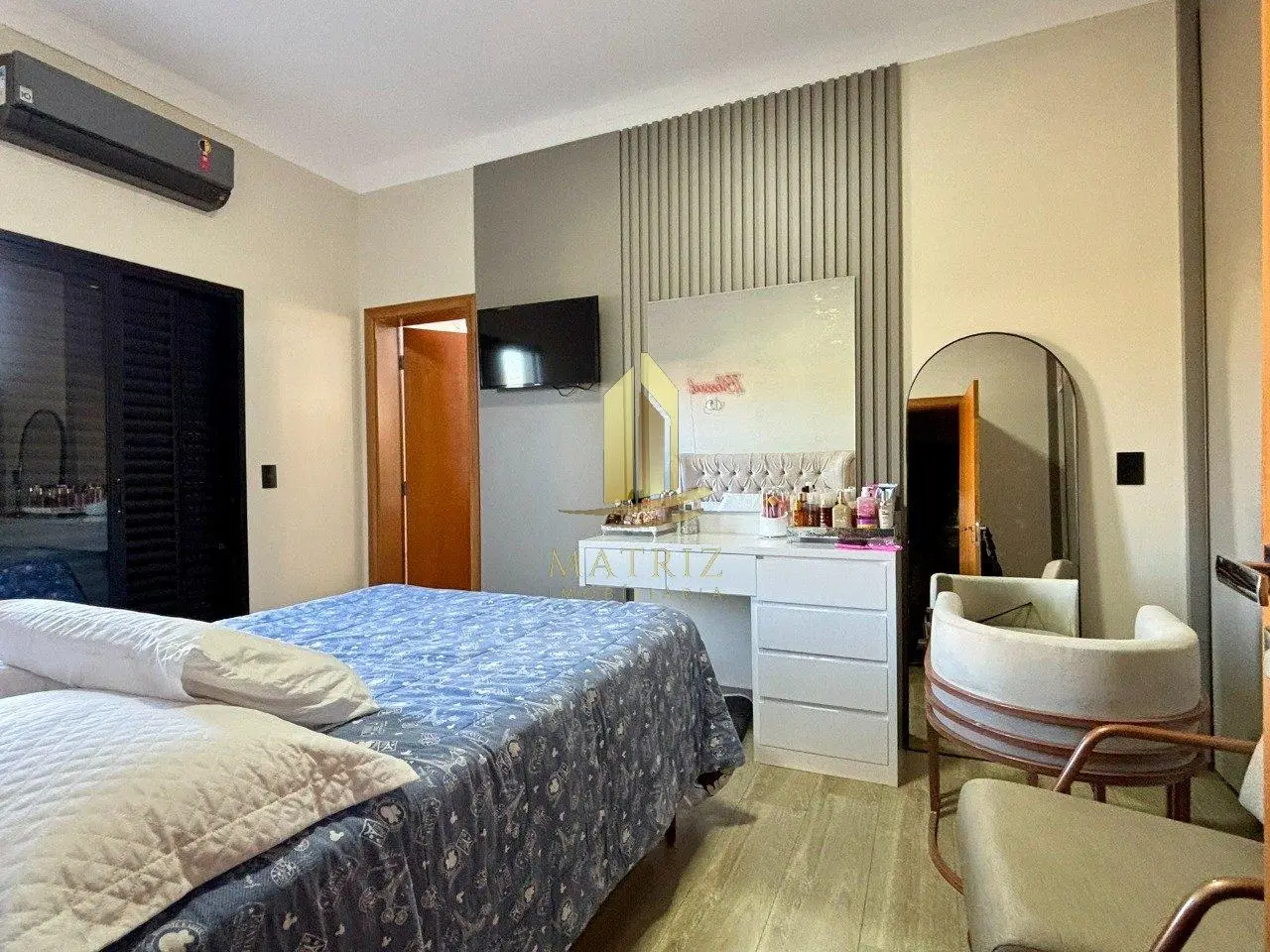 Casa à venda no Residencial Zanetti em Franca - Cód. 3991 (Foto 15) - Matriz Imobiliária