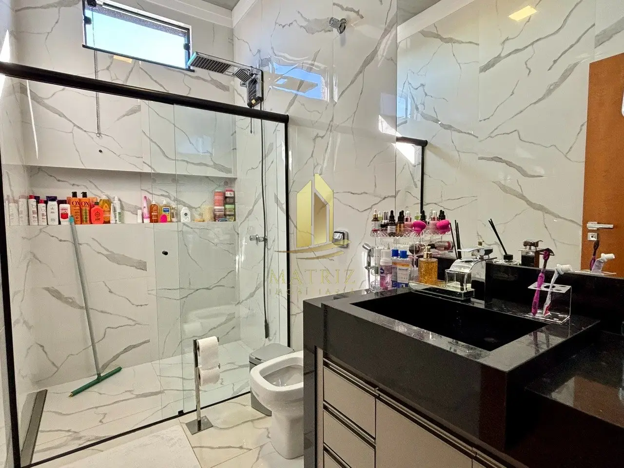 Casa à venda no Residencial Zanetti em Franca - Cód. 3991 (Foto 16) - Matriz Imobiliária