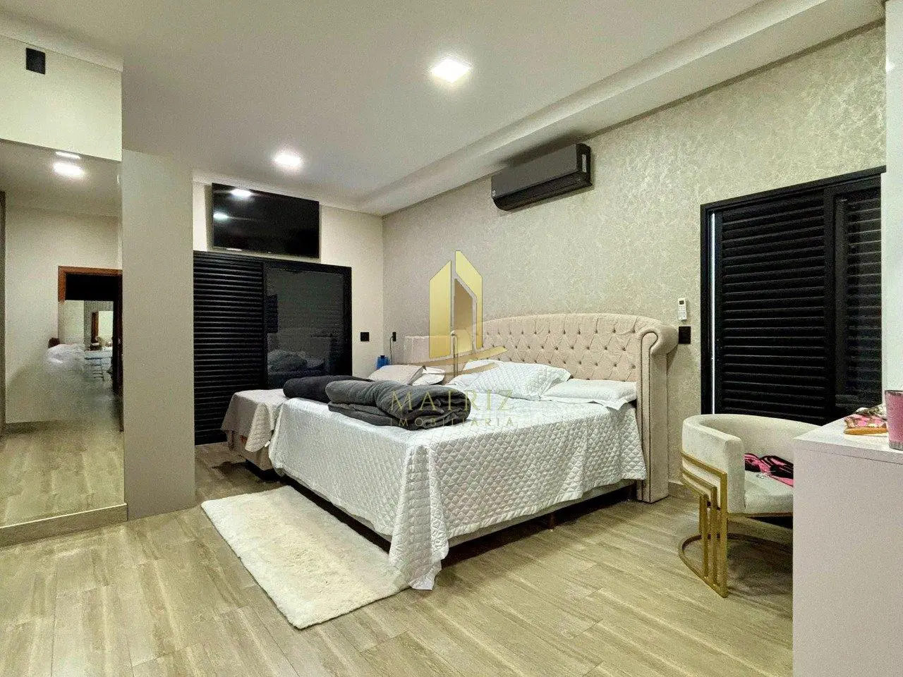 Casa à venda no Residencial Zanetti em Franca - Cód. 3991 (Foto 17) - Matriz Imobiliária