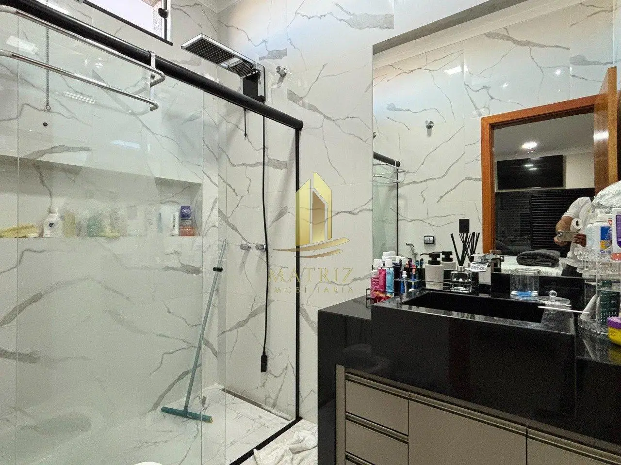 Casa à venda no Residencial Zanetti em Franca - Cód. 3991 (Foto 20) - Matriz Imobiliária