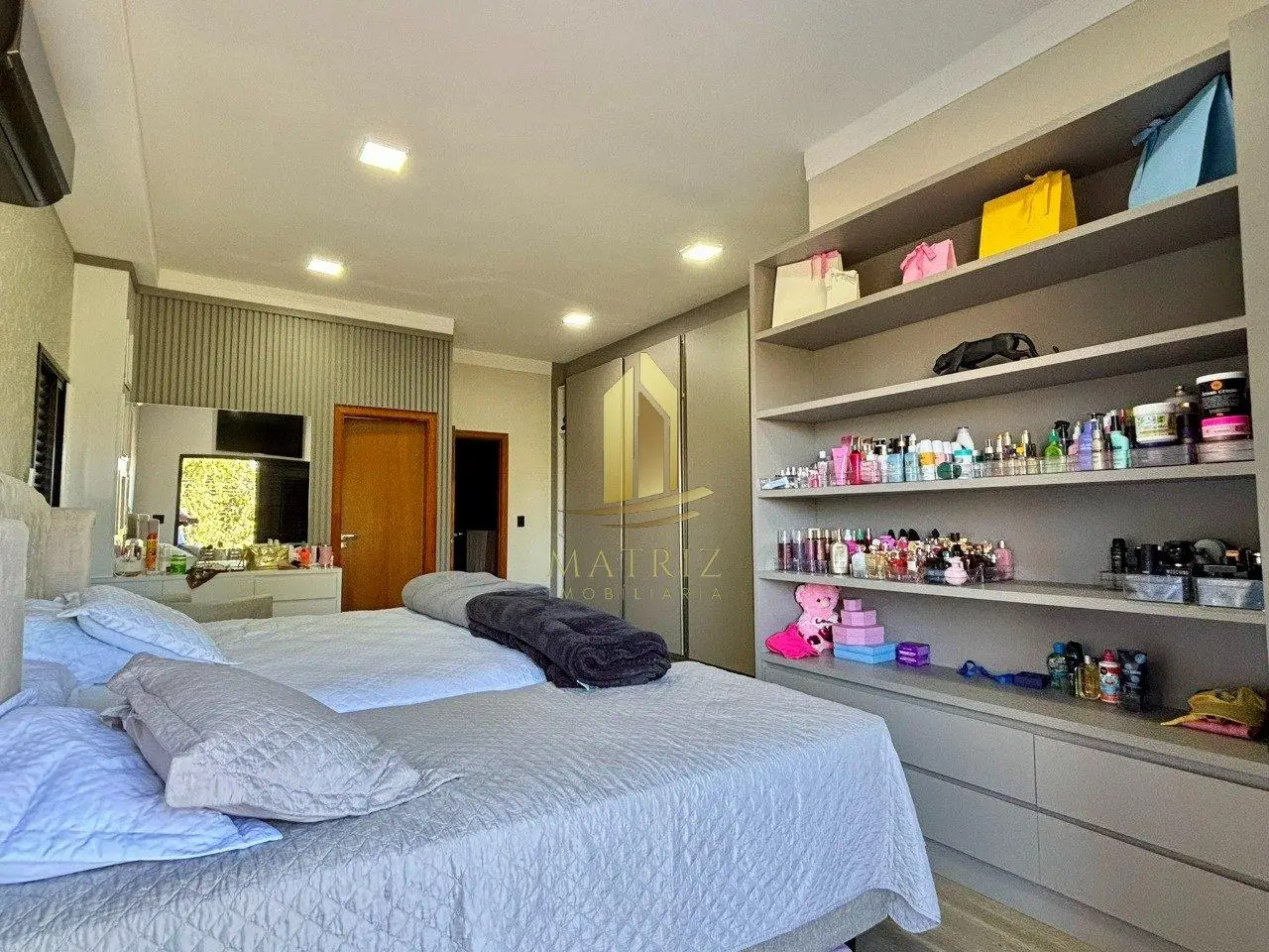 Casa à venda no Residencial Zanetti em Franca - Cód. 3991 (Foto 19) - Matriz Imobiliária