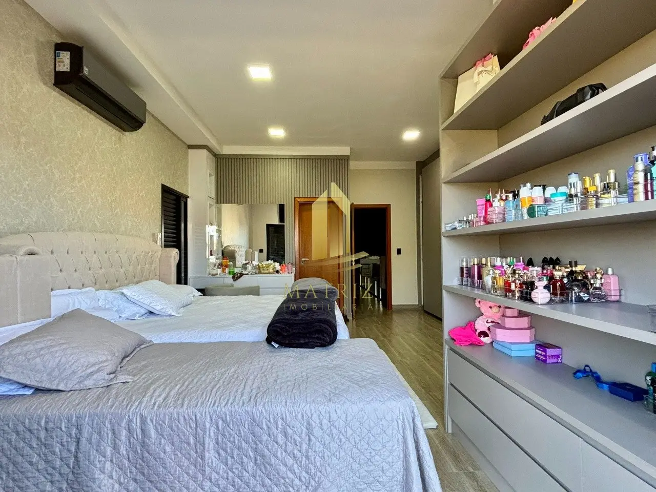 Casa à venda no Residencial Zanetti em Franca - Cód. 3991 (Foto 18) - Matriz Imobiliária