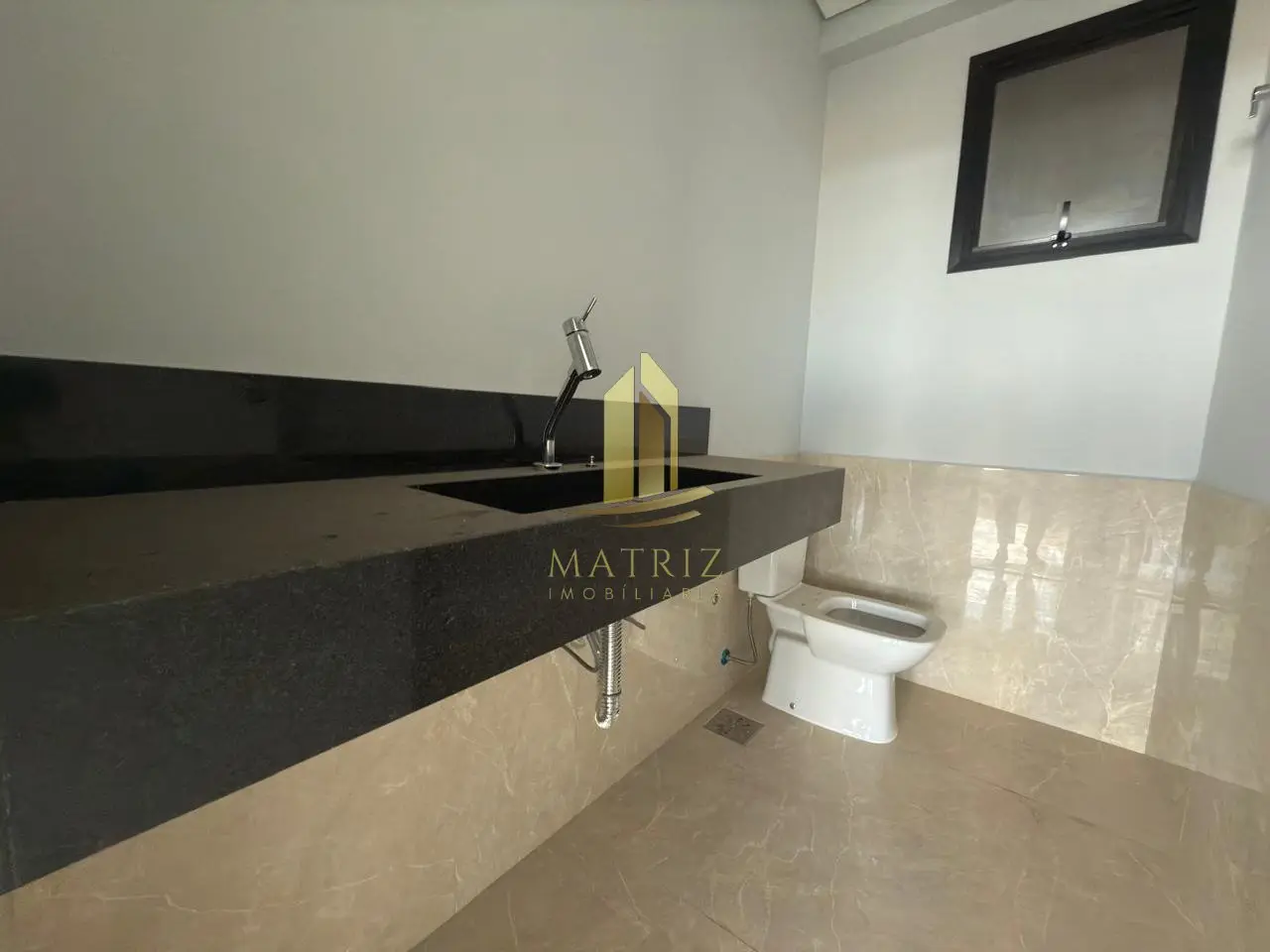 Apartamento à venda no Centro em Franca - Cód. 3993 (Foto 4) - Matriz Imobiliária