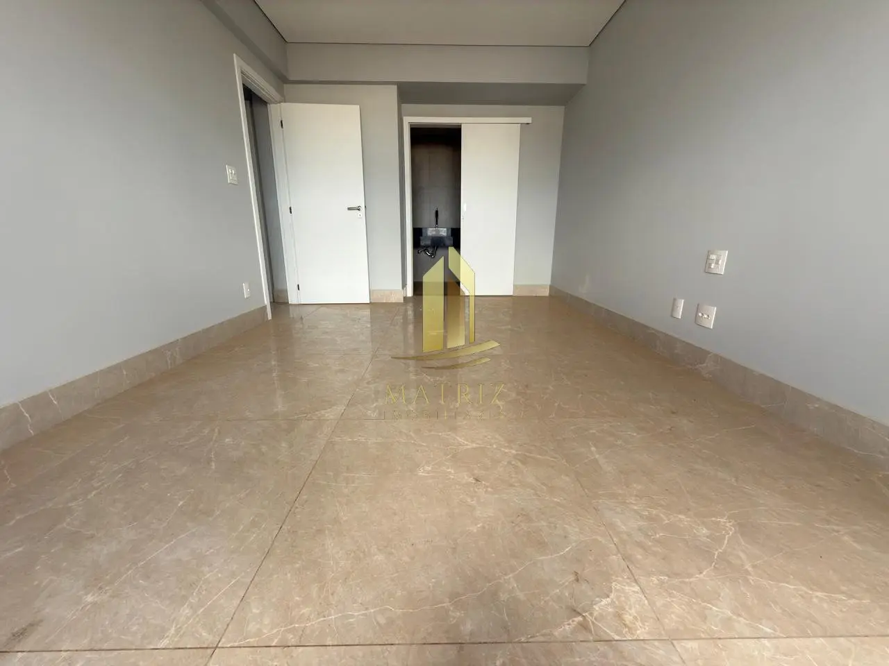 Apartamento à venda no Centro em Franca - Cód. 3993 (Foto 6) - Matriz Imobiliária