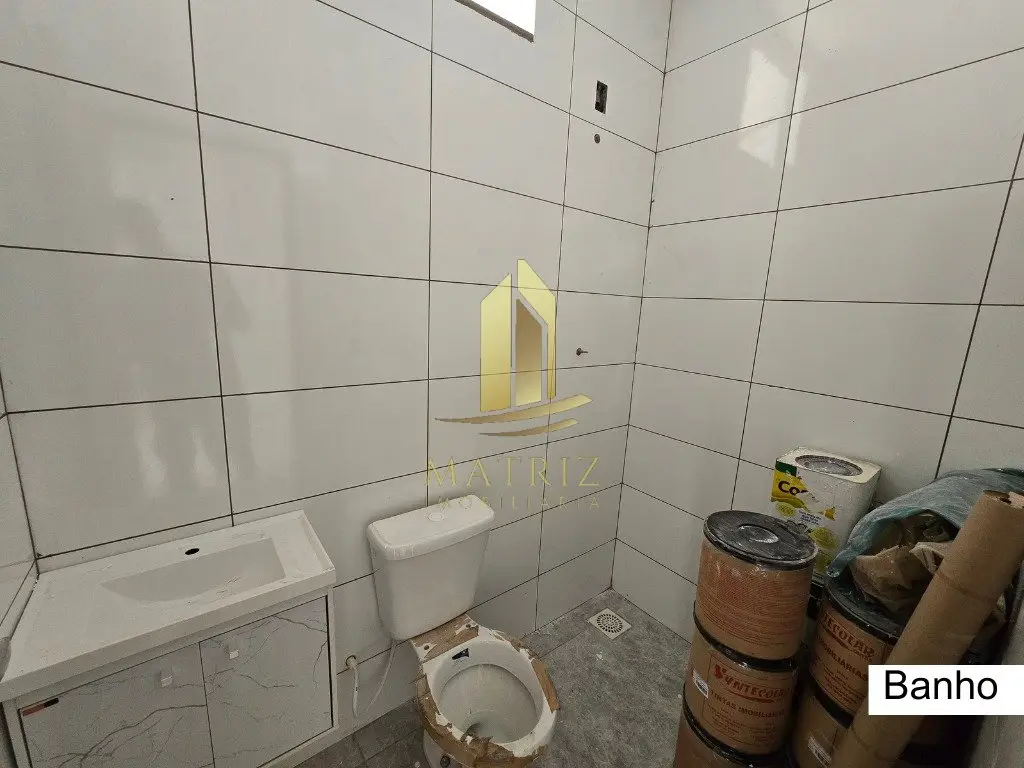 Casa à venda no Vila Regina em Franca - Cód. 4003 (Foto 7) - Matriz Imobiliária