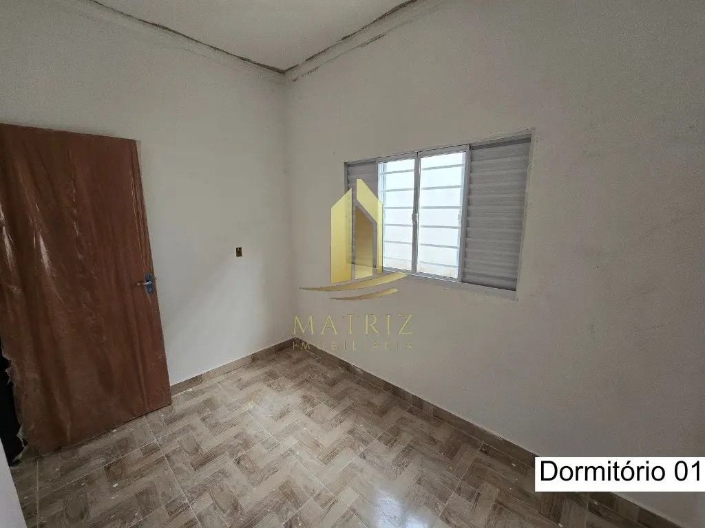 Casa à venda no Vila Regina em Franca - Cód. 4003 (Foto 8) - Matriz Imobiliária