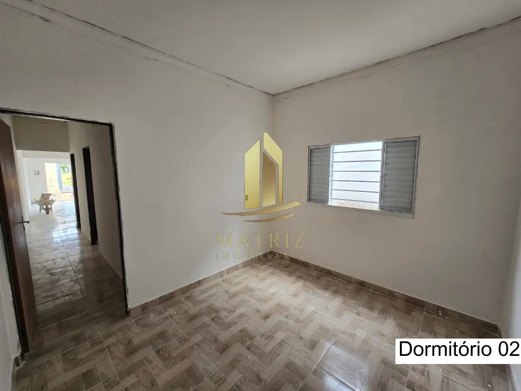 Casa à venda no Vila Regina em Franca - Cód. 4003 (Foto 9) - Matriz Imobiliária