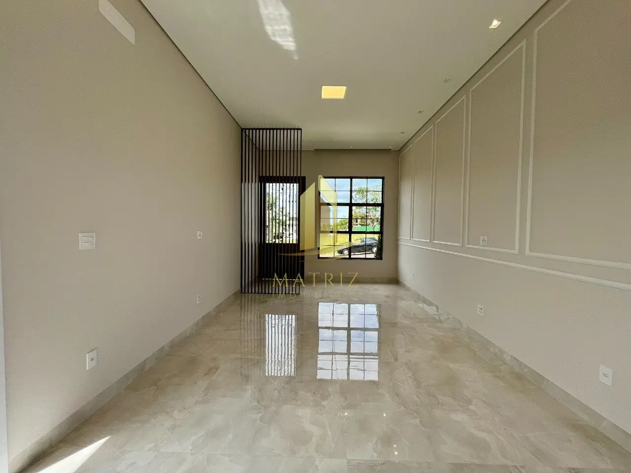 Casa em Condomínio à venda no Veredas de Franca em Franca - Cód. 4007 (Foto 4) - Matriz Imobiliária
