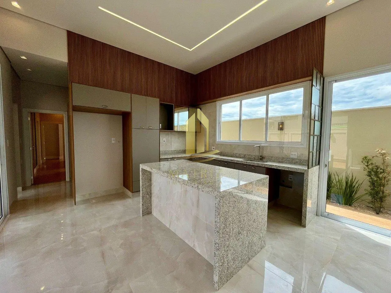 Casa em Condomínio à venda no Veredas de Franca em Franca - Cód. 4007 (Foto 7) - Matriz Imobiliária