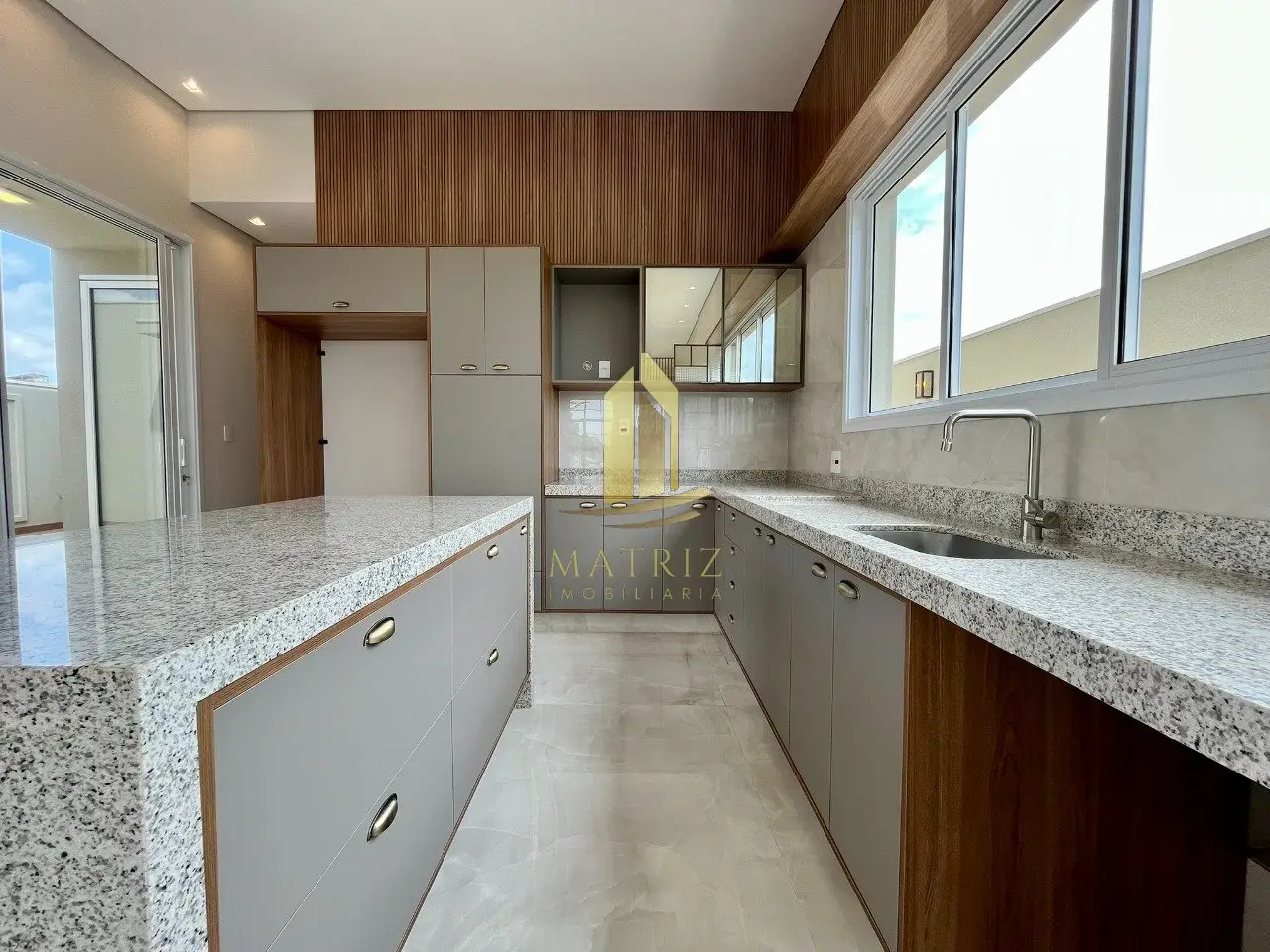 Casa em Condomínio à venda no Veredas de Franca em Franca - Cód. 4007 (Foto 8) - Matriz Imobiliária