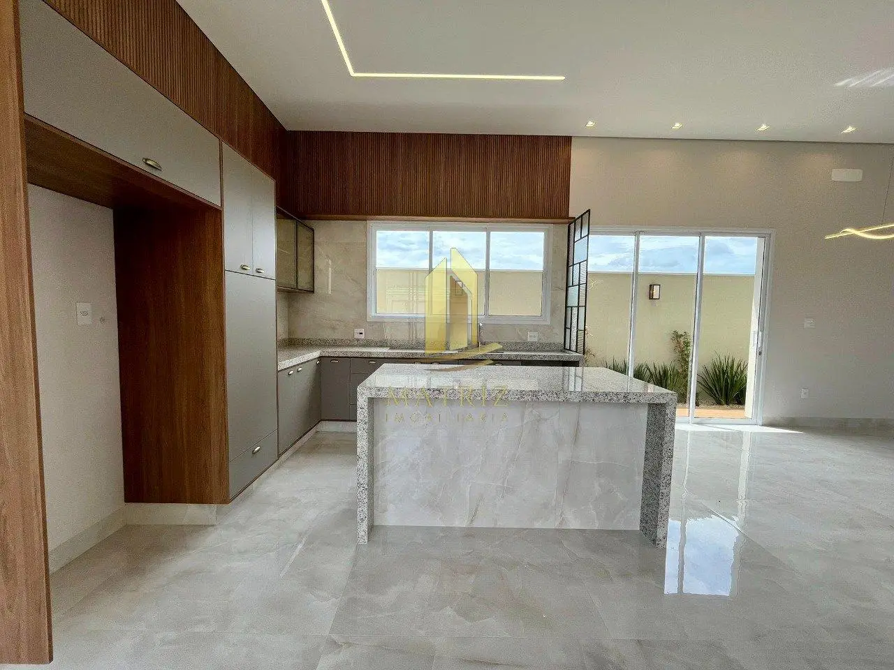 Casa em Condomínio à venda no Veredas de Franca em Franca - Cód. 4007 (Foto 9) - Matriz Imobiliária