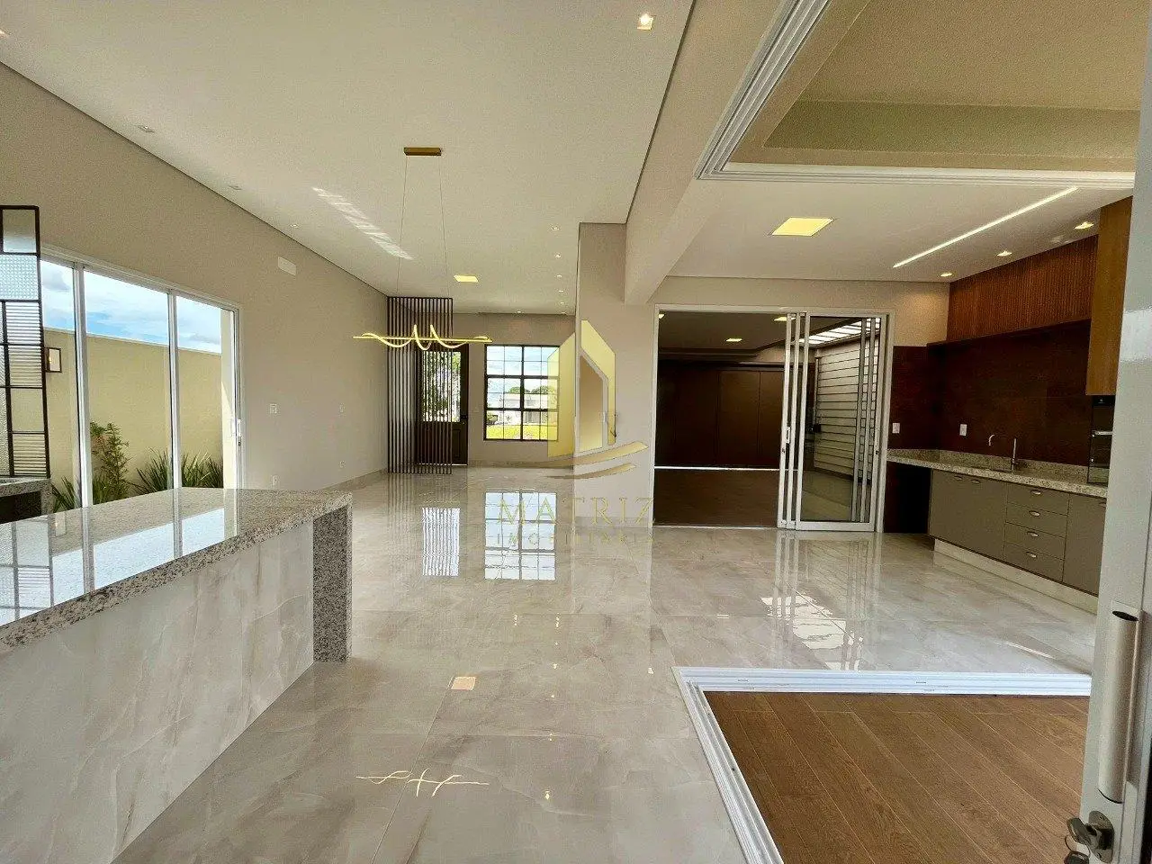 Casa em Condomínio à venda no Veredas de Franca em Franca - Cód. 4007 (Foto 10) - Matriz Imobiliária