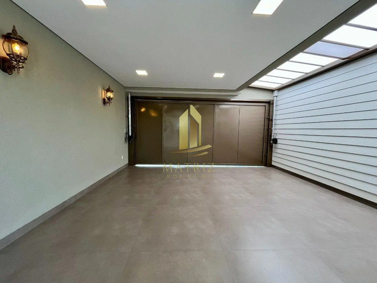Casa em Condomínio à venda no Veredas de Franca em Franca - Cód. 4007 (Foto 11) - Matriz Imobiliária