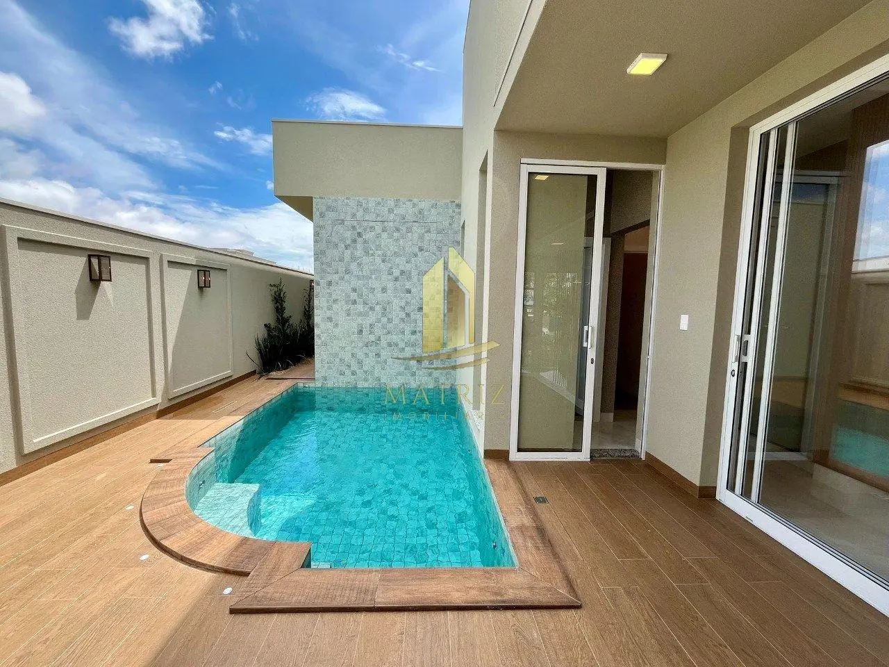 Casa em Condomínio à venda no Veredas de Franca em Franca - Cód. 4007 (Foto 12) - Matriz Imobiliária