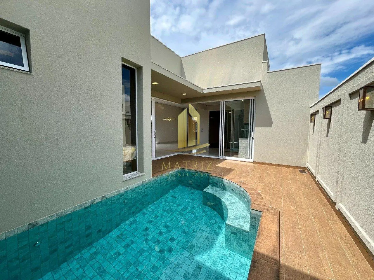 Casa em Condomínio à venda no Veredas de Franca em Franca - Cód. 4007 (Foto 14) - Matriz Imobiliária