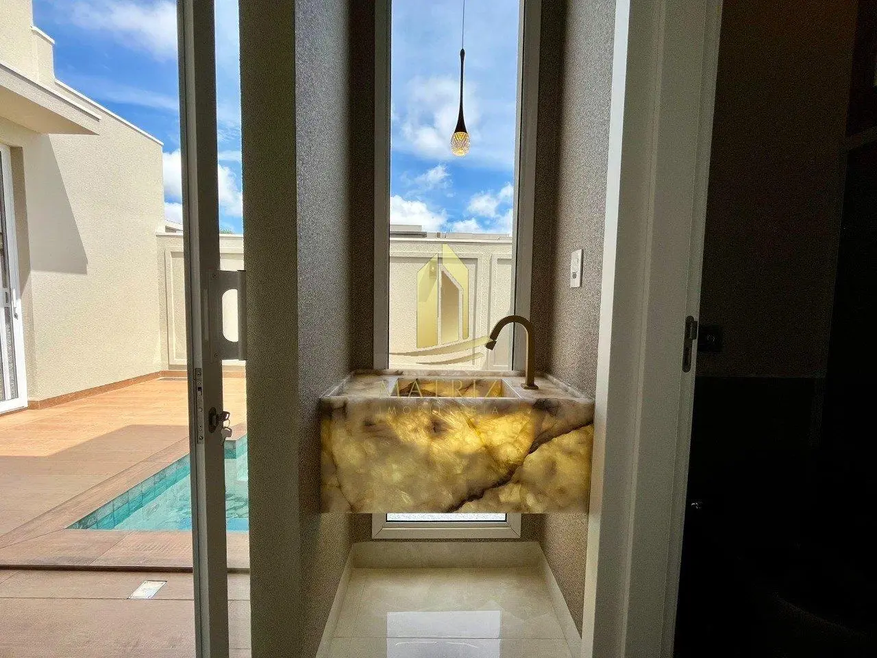 Casa em Condomínio à venda no Veredas de Franca em Franca - Cód. 4007 (Foto 15) - Matriz Imobiliária