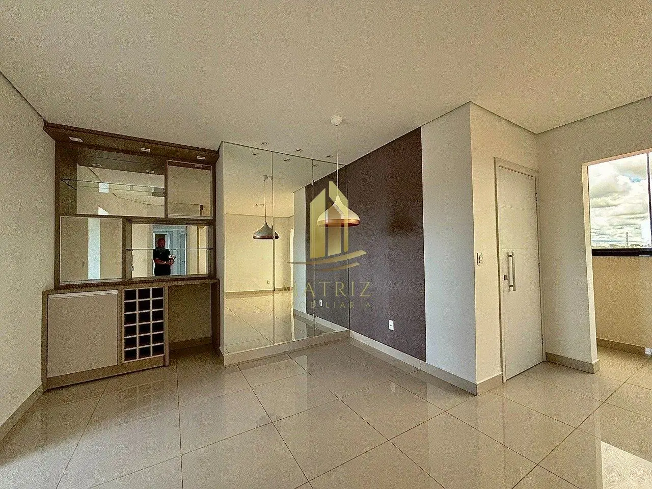 Apartamento à venda no São Joaquim em Franca - Cód. 4011 (Foto 2) - Matriz Imobiliária