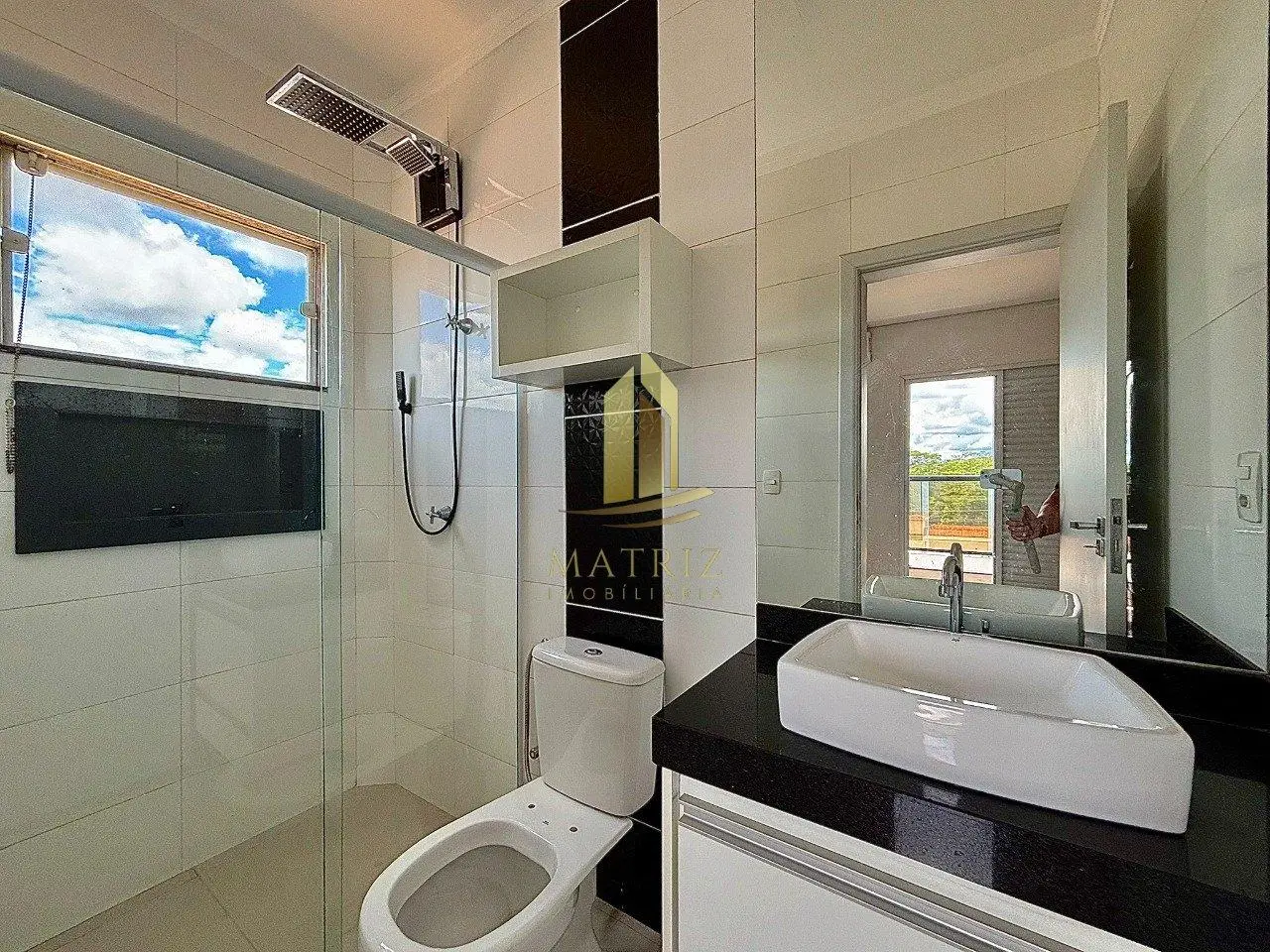 Apartamento à venda no São Joaquim em Franca - Cód. 4011 (Foto 9) - Matriz Imobiliária