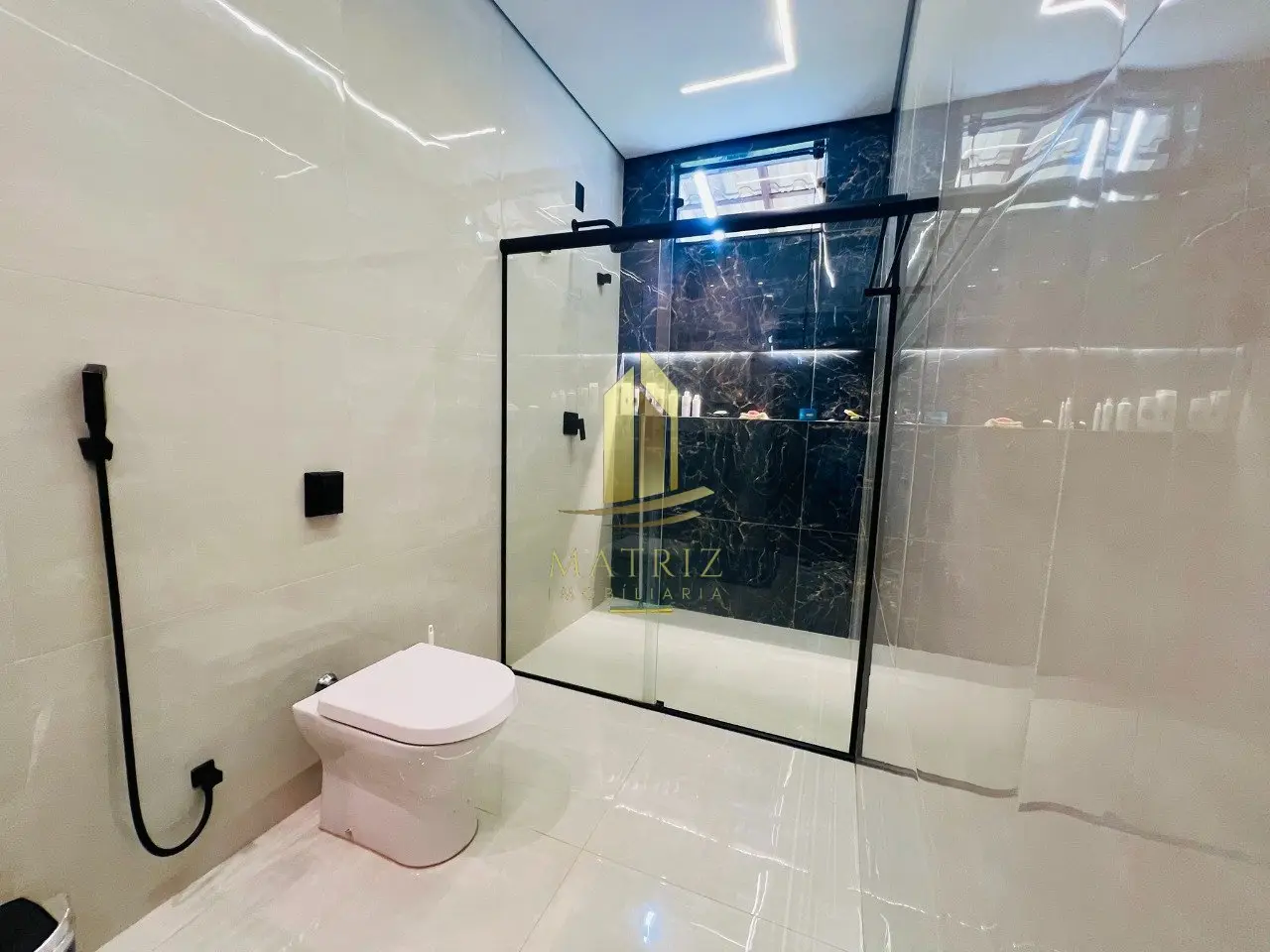Chácara à venda no Condominio Porto dos Sonhos em Franca - Cód. 4013 (Foto 20) - Matriz Imobiliária