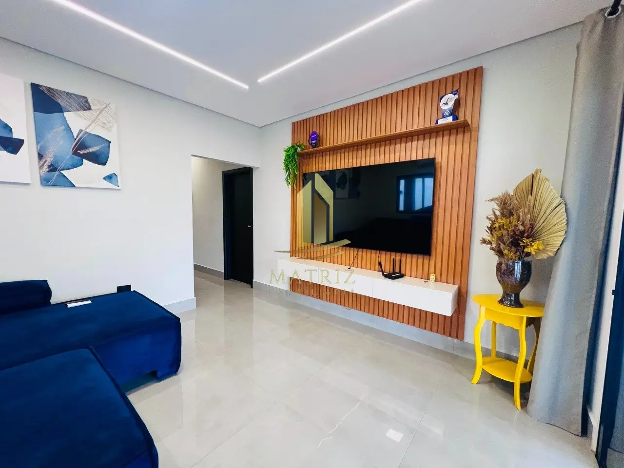 Chácara à venda no Condominio Porto dos Sonhos em Franca - Cód. 4013 (Foto 18) - Matriz Imobiliária