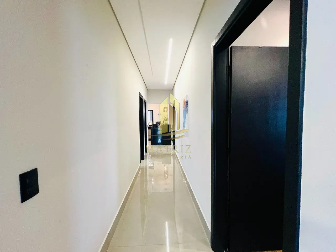 Chácara à venda no Condominio Porto dos Sonhos em Franca - Cód. 4013 (Foto 19) - Matriz Imobiliária