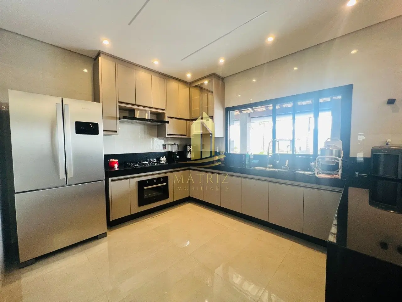 Chácara à venda no Condominio Porto dos Sonhos em Franca - Cód. 4013 (Foto 16) - Matriz Imobiliária