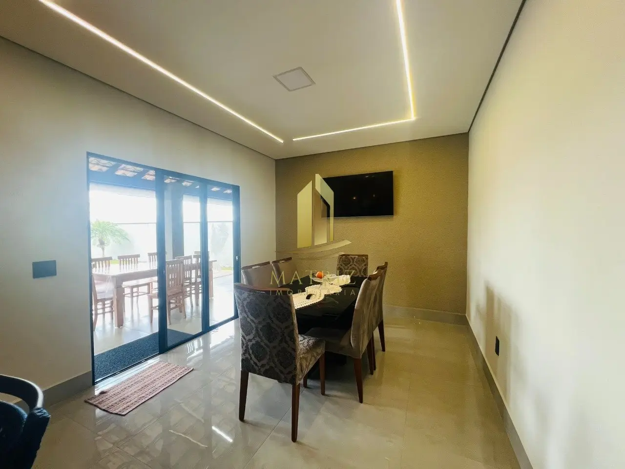 Chácara à venda no Condominio Porto dos Sonhos em Franca - Cód. 4013 (Foto 14) - Matriz Imobiliária