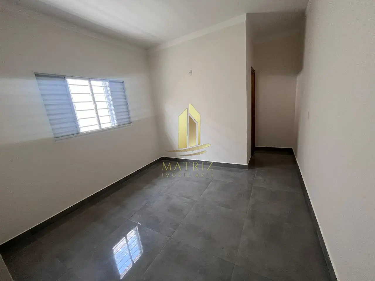 Casa à venda no City Petrópolis em Franca - Cód. 4017 (Foto 6) - Matriz Imobiliária