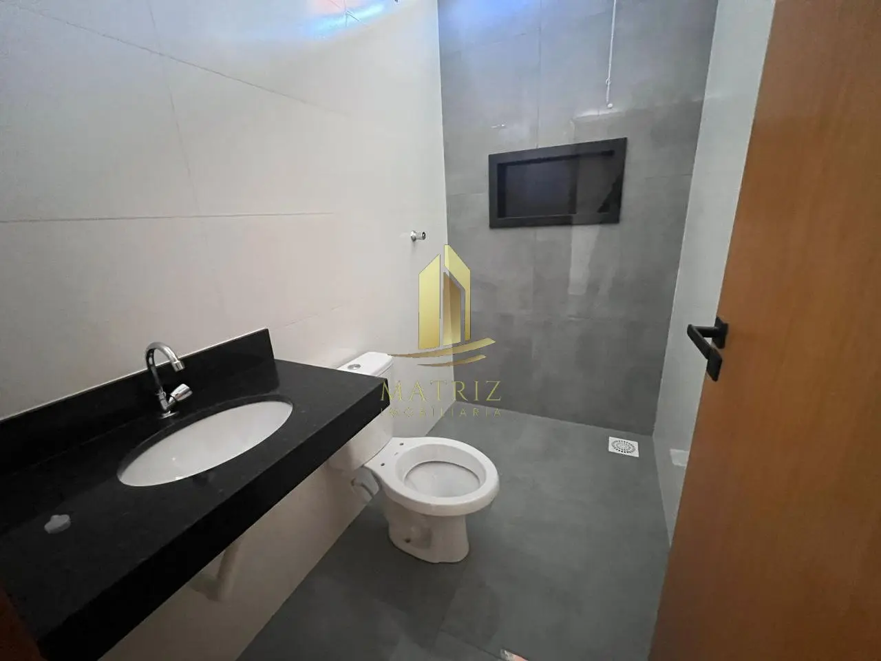 Casa à venda no City Petrópolis em Franca - Cód. 4017 (Foto 5) - Matriz Imobiliária