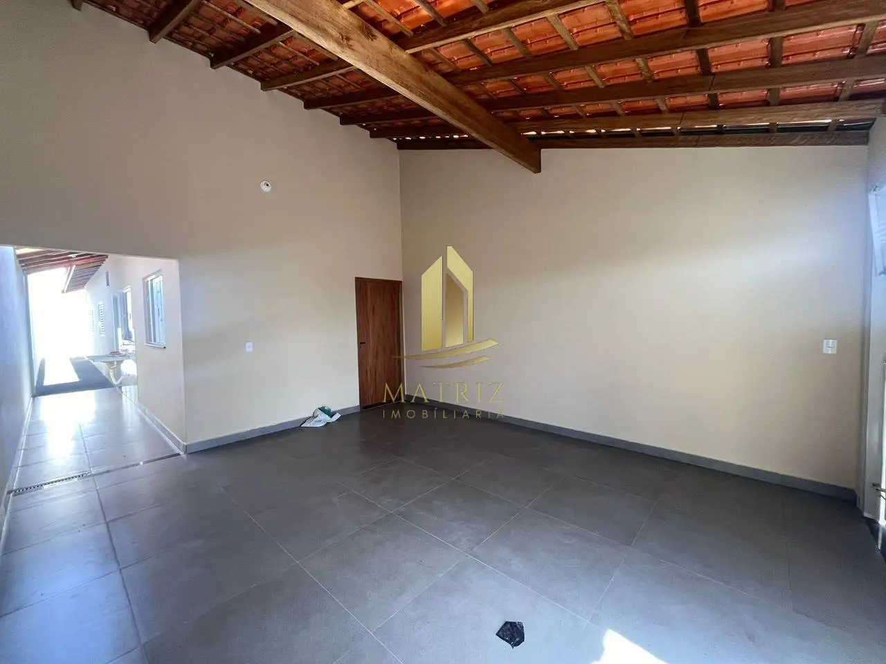 Casa à venda no City Petrópolis em Franca - Cód. 4017 (Foto 1) - Matriz Imobiliária