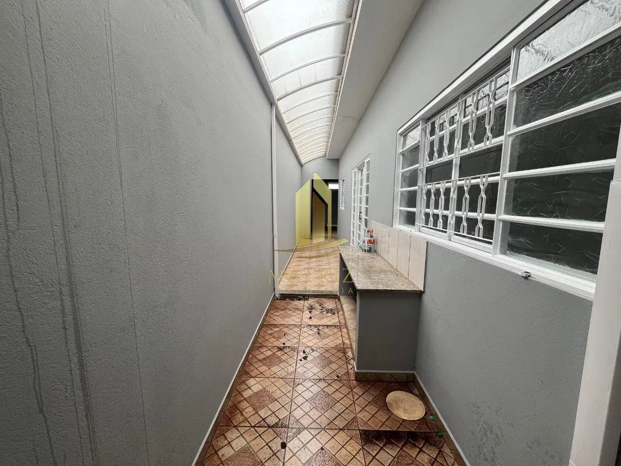 Casa à venda no Villa Real em Franca - Cód. 4025 (Foto 10) - Matriz Imobiliária