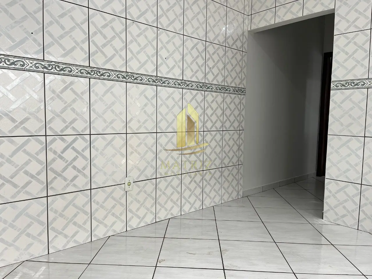 Casa à venda no Villa Real em Franca - Cód. 4025 (Foto 3) - Matriz Imobiliária