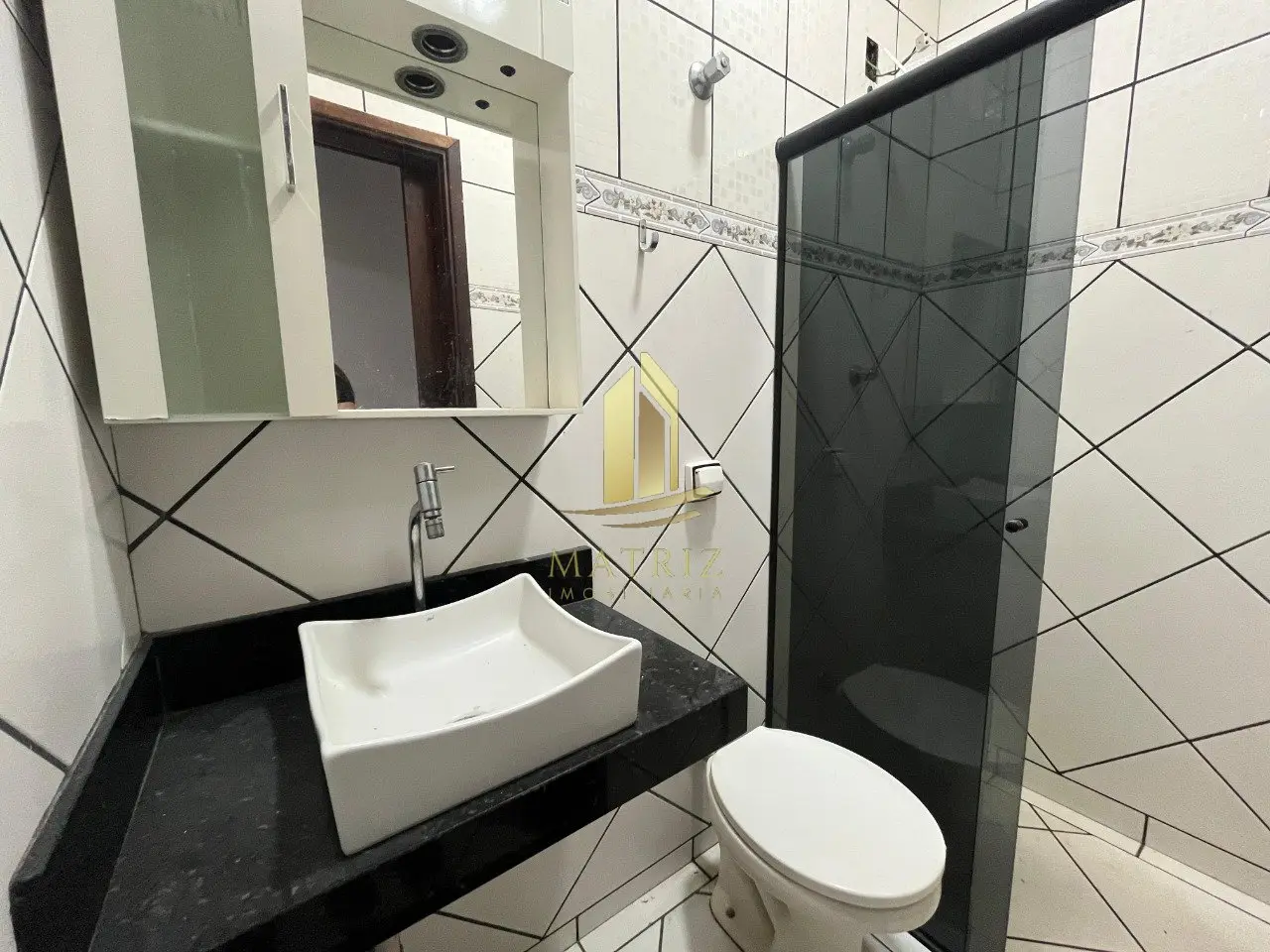 Casa à venda no Villa Real em Franca - Cód. 4025 (Foto 8) - Matriz Imobiliária