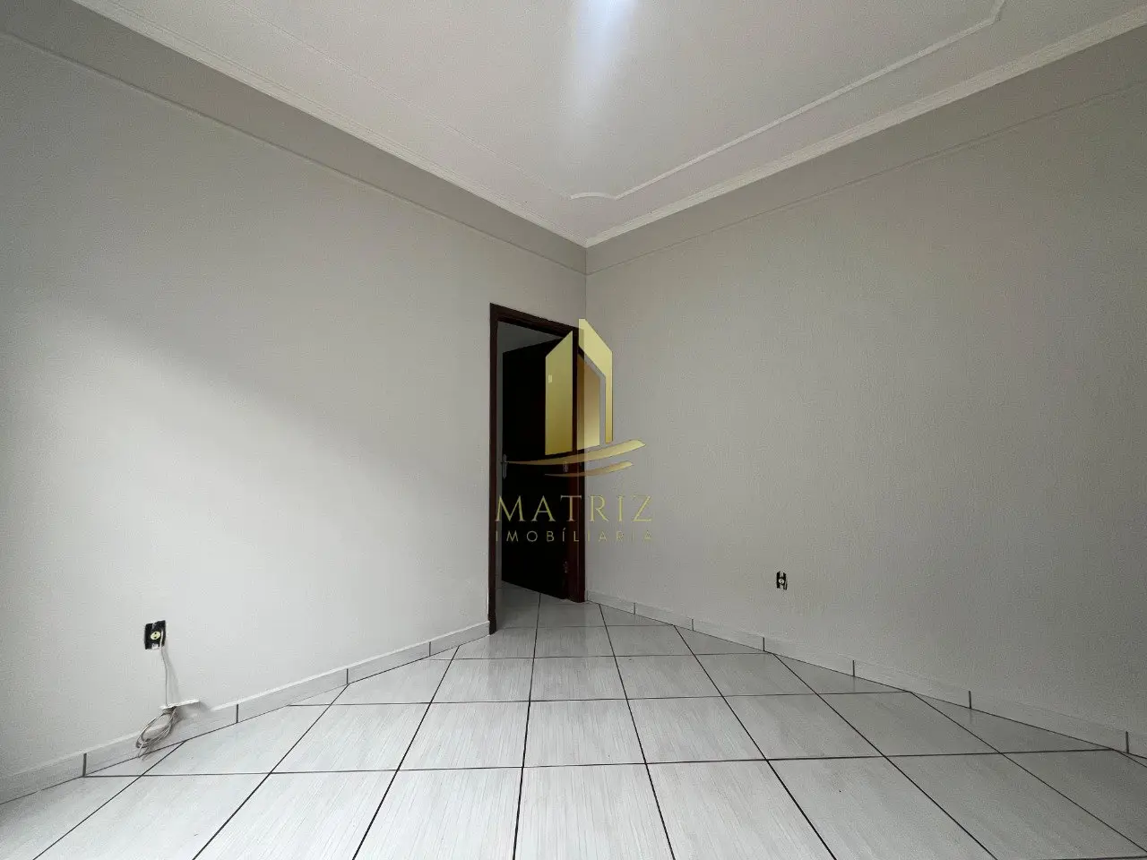 Casa à venda no Villa Real em Franca - Cód. 4025 (Foto 5) - Matriz Imobiliária