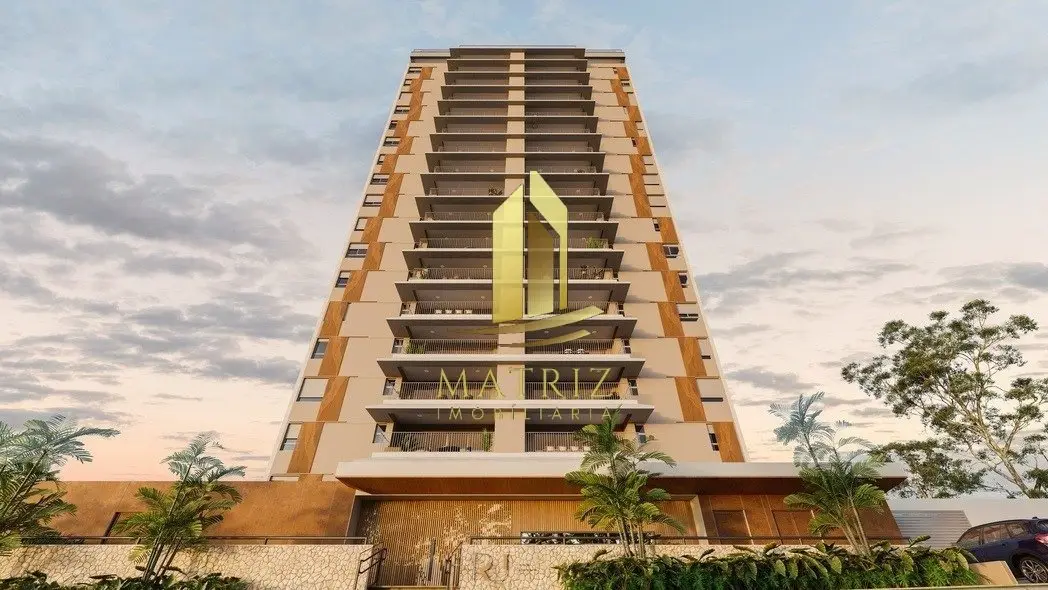 Apartamento à venda no Jardim Lima em Franca - Cód. 4031 (Foto 1) - Matriz Imobiliária