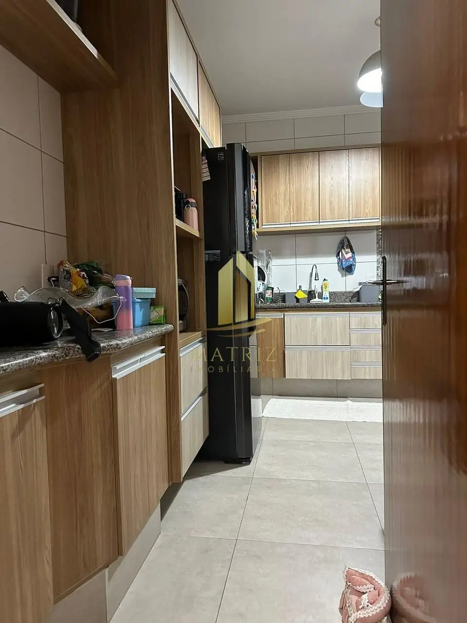 Apartamento à venda no Núcleo Agrícola Alpha em Franca - Cód. 4032 (Foto 7) - Matriz Imobiliária