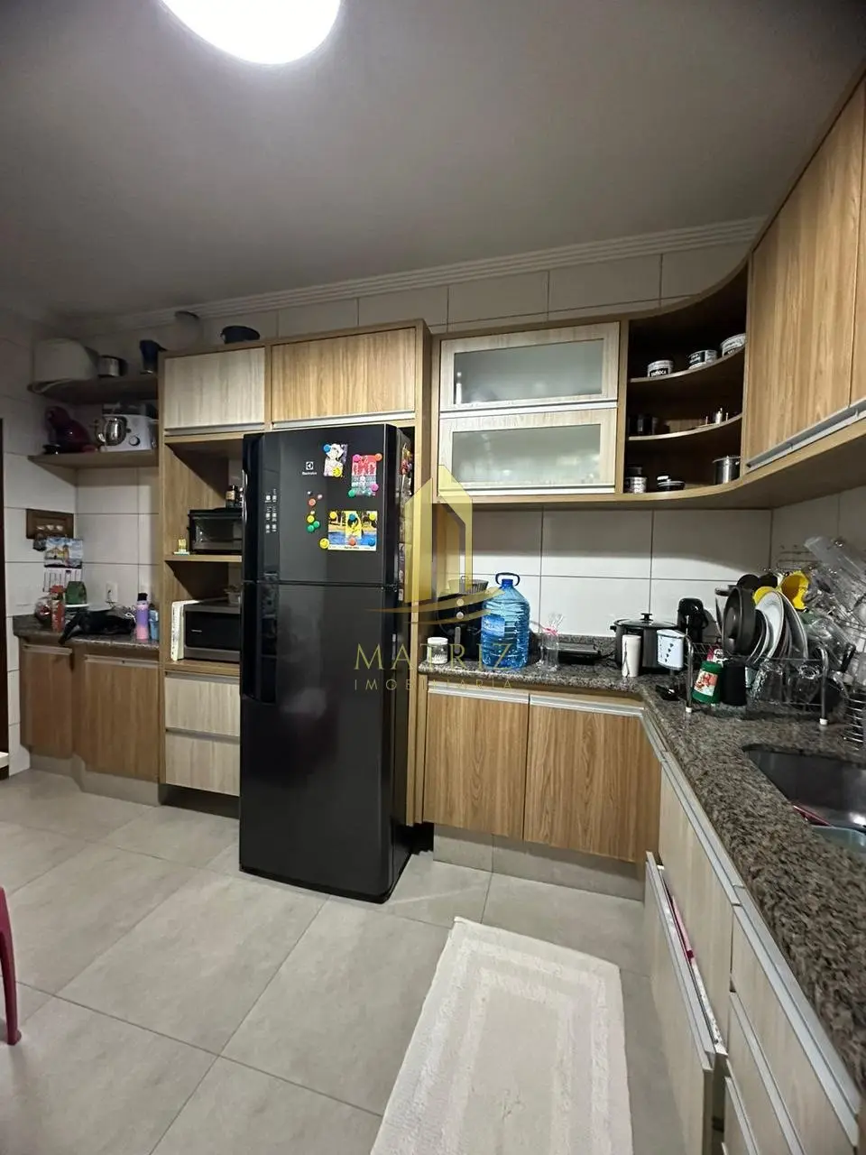Apartamento à venda no Núcleo Agrícola Alpha em Franca - Cód. 4032 (Foto 9) - Matriz Imobiliária